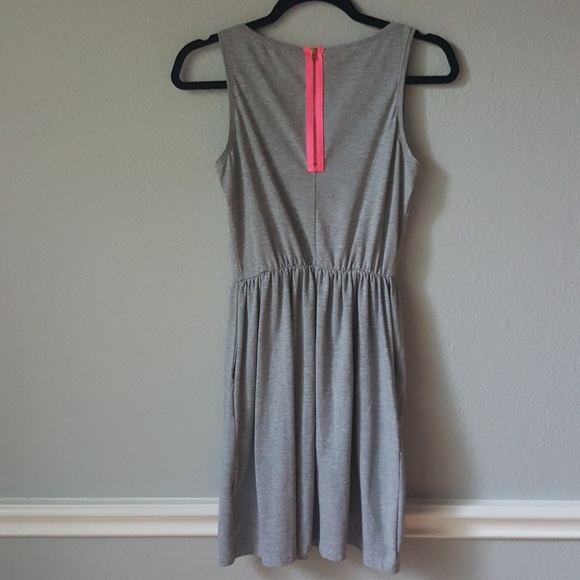 H&M Dresses & Skirts - H&M Tank Dress with Pockets